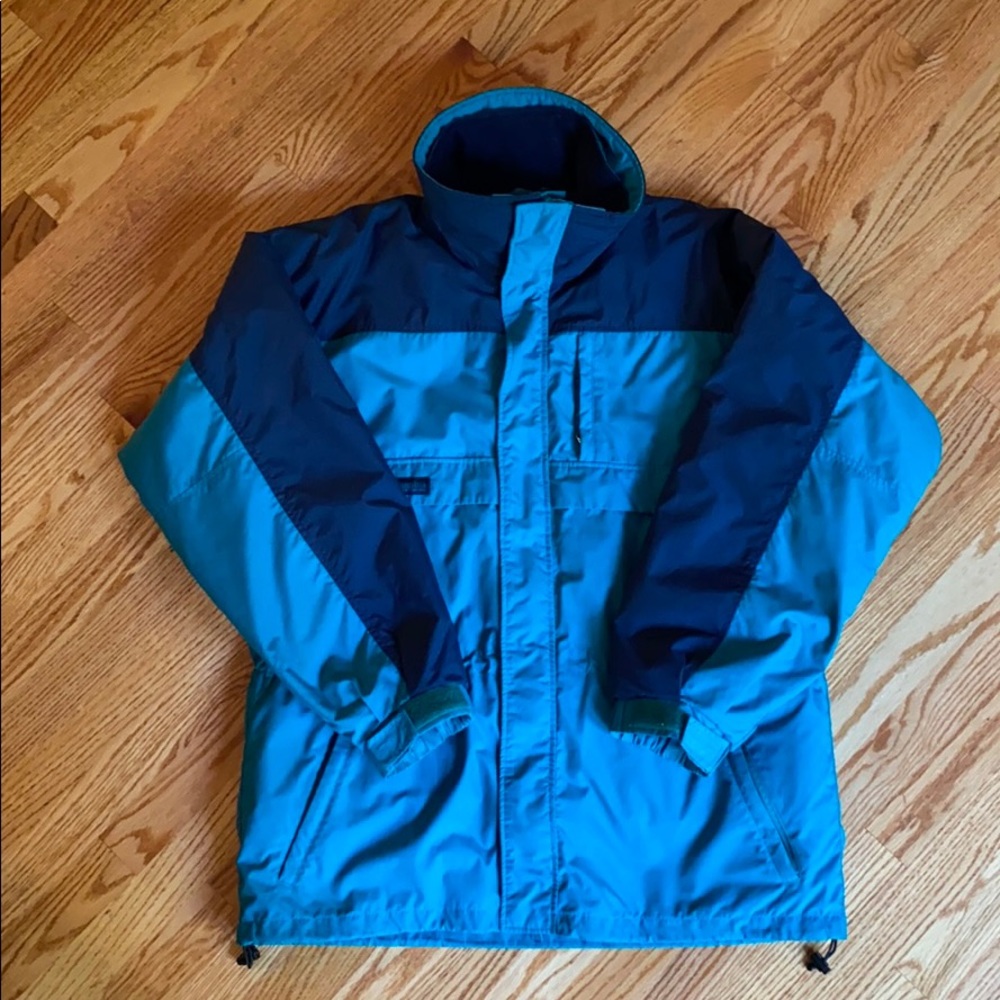 Columbia Gizzmo Ski Jacket